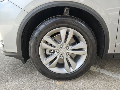 New 2026 Acura MDX SH-AWD image 27