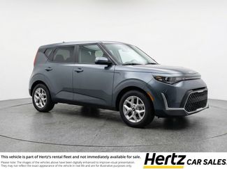 Used 2025 Kia Soul LX w/ LX Technology Package FWD video 1