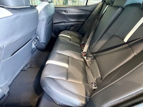 Certified 2026 Toyota Camry SE FWD image 33