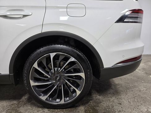 Used 2022 Lincoln Aviator Reserve w/ Equipment Group 201A image 66