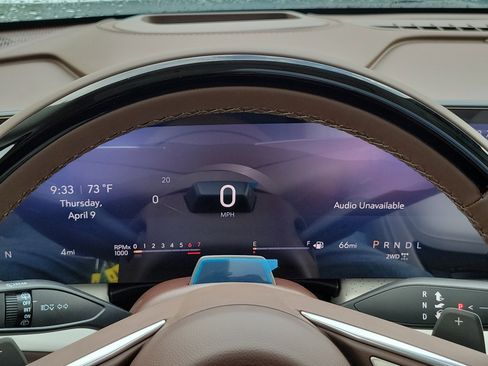 New 2026 Buick Enclave Avenir w/ Super Cruise Package image 28