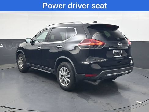 Used 2018 Nissan Rogue SV w/ Premium Package AWD/4WD image 6