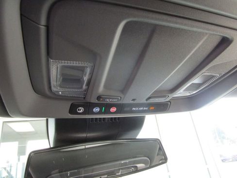 New 2026 GMC Sierra 1500 Pro w/ Trailering Package image 39