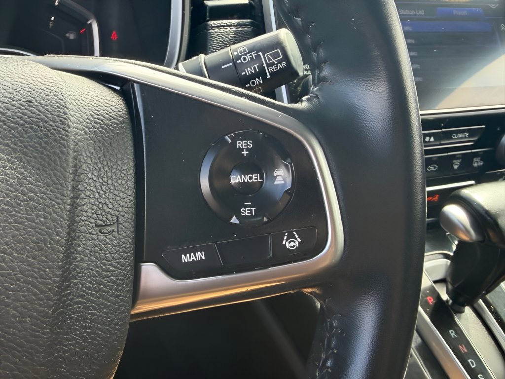 Used 2022 Honda CR-V EX-L image 22