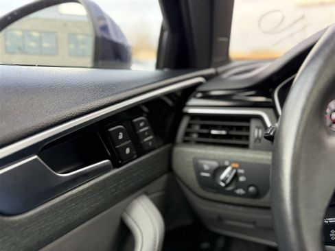 Used 2022 Audi A4 2.0T Premium Plus w/ Premium Plus Package image 29