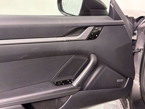 Certified 2021 Porsche 911 Carrera RWD image 14