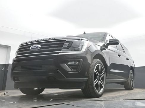Used 2019 Ford Expedition Max Limited w/ Equipment Group 303A AWD/4WD image 50