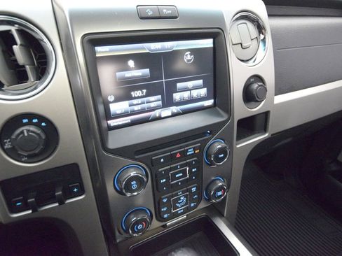 Used 2014 Ford F150 FX4 w/ Equipment Group 402A Luxury image 22