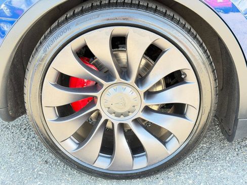 Used 2021 Tesla Model Y Performance AWD/4WD image 84