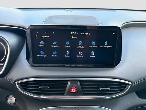 Used 2023 Hyundai Santa Fe SEL w/ Premium Package image 29