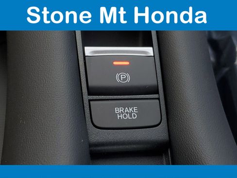 New 2026 Honda HR-V LX image 30