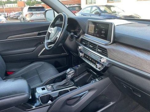 Used 2020 Kia Telluride EX AWD/4WD image 7