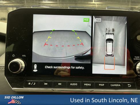 Used 2023 Mitsubishi Outlander SE image 20