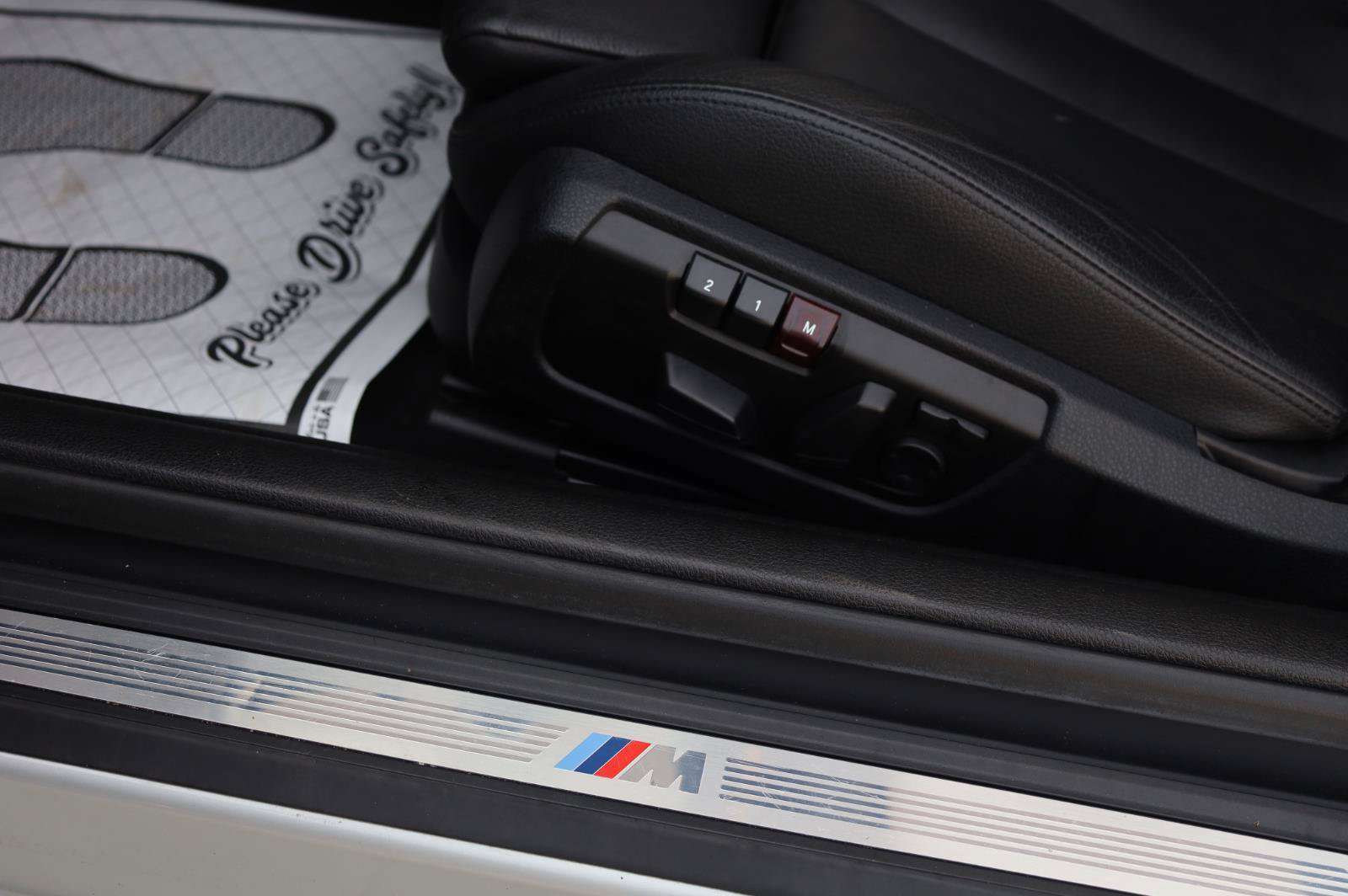 Used 2014 BMW 435i Convertible RWD image 23