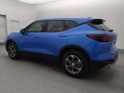 Used 2024 Chevrolet Blazer LT FWD image 3
