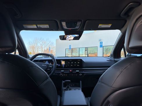 New 2026 Kia Sportage X-Line image 22