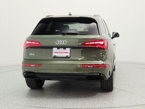 Used 2023 Audi Q5 2.0T Premium Plus w/ Premium Plus Package AWD/4WD image 6