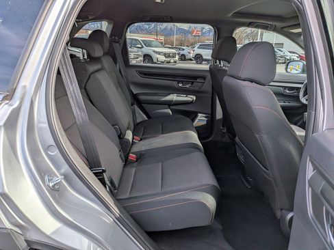 Used 2024 Honda CR-V Sport image 32