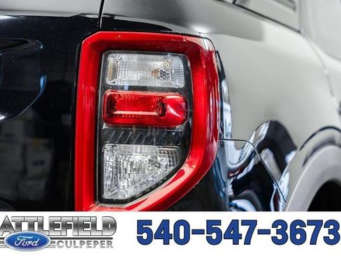 New 2025 Ford Bronco Sport Big Bend w/ Convenience Package image 7