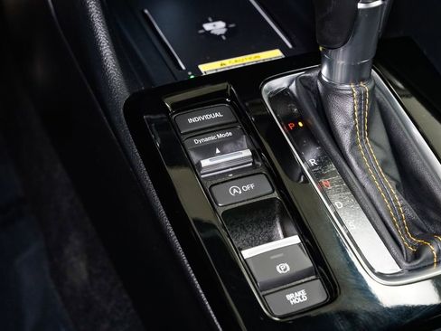 Certified 2026 Acura Integra A-Spec image 25