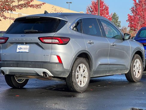 Used 2023 Ford Escape Active w/ Tech Pack #1 image 4