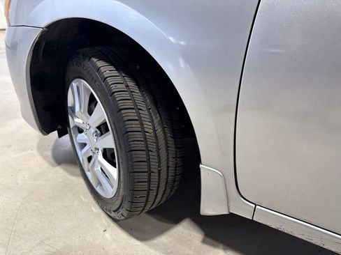 Used 2014 Nissan Sentra FE+ S FWD image 3