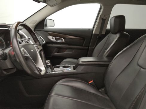 Used 2014 GMC Terrain Denali AWD/4WD image 17