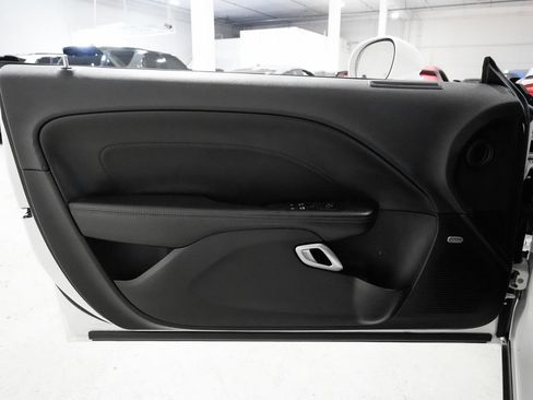 Used 2018 Dodge Challenger T/A RWD image 29