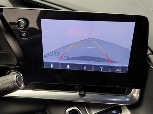 Used 2020 Chevrolet Corvette Stingray Preferred Cpe w/ 2LT Preferred Equipment Group image 22