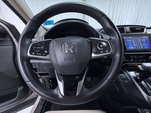 Used 2018 Honda CR-V Touring image 26