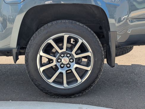 Used 2019 GMC Canyon Denali AWD/4WD image 45