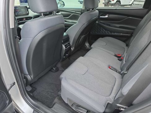 Used 2022 Hyundai Santa Fe XRT FWD image 27