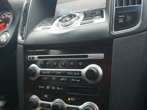 Used 2009 Nissan Maxima 3.5 SV w/ Premium Pkg image 27