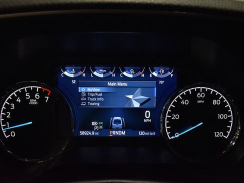 Used 2021 Ford F150 XLT w/ Equipment Group 302A High AWD/4WD image 15