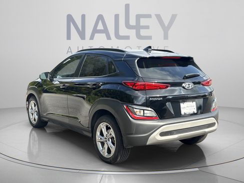 Used 2023 Hyundai Kona SEL FWD image 3