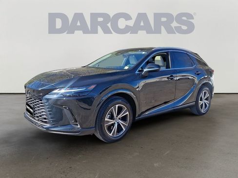 Used 2023 Lexus RX 350 Premium w/ Accessory Package image 3