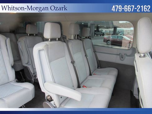 Used 2019 Ford Transit 350 XLT image 23