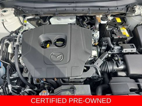 Used 2025 MAZDA CX-5 AWD 2.5 S image 32