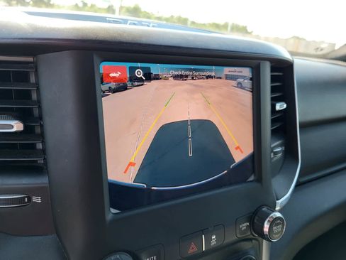 Used 2024 RAM 3500 Big Horn image 21