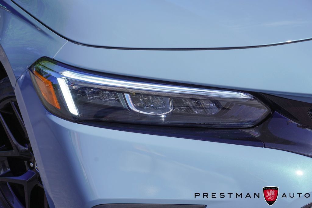 Used 2024 Honda Civic Si image 14