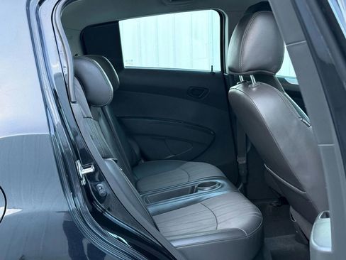 Used 2014 Chevrolet Spark LS image 15