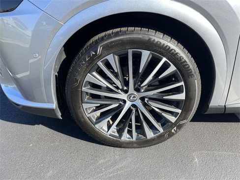Certified 2024 Lexus RX 350 Premium Plus image 8