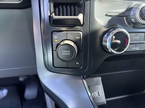 New 2026 Ford F150 XLT w/ Equipment Group 301A Standard image 28