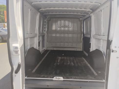 Used 2016 RAM ProMaster 1500 w/ Mopar Trailer Tow Group FWD image 10