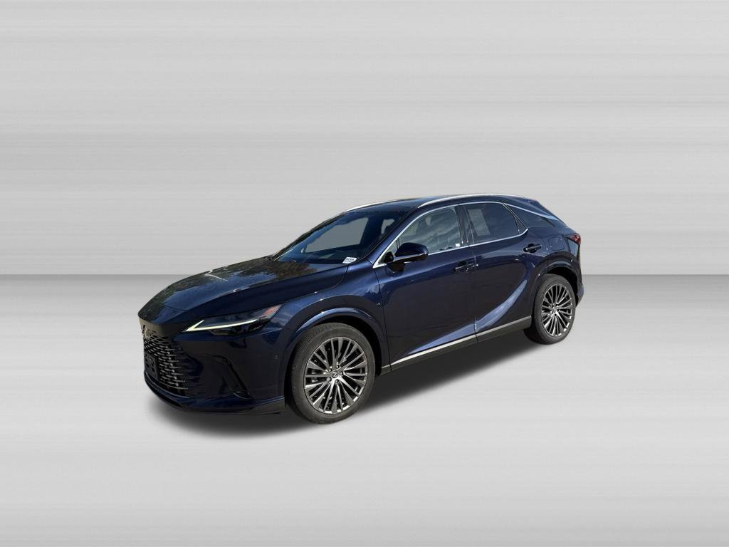 Used 2023 Lexus RX 350 w/ Cold Area Package AWD/4WD image 10