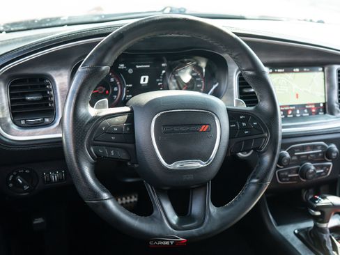 Used 2019 Dodge Charger Scat Pack w/ Daytona Edition Group RWD image 22