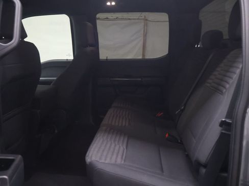 Used 2022 Ford F150 XL w/ STX Appearance Package RWD image 14