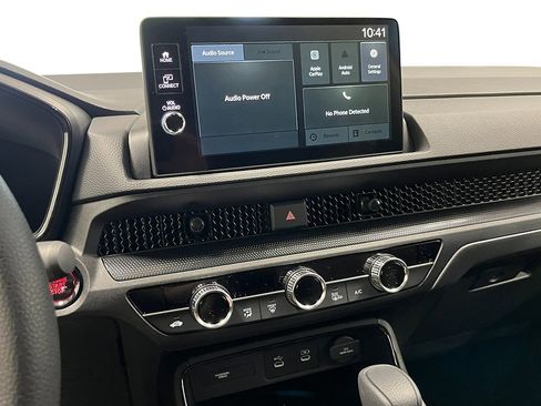 New 2026 Honda CR-V EX image 24