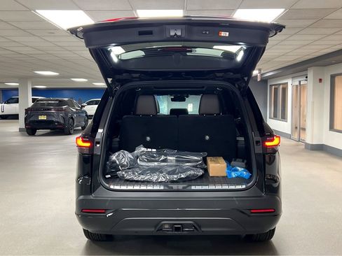 New 2026 Lexus TX 350 AWD image 29
