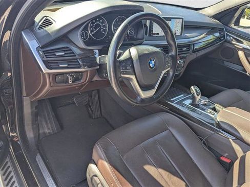 Used 2018 BMW X5 xDrive35i image 5